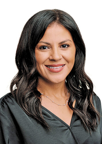 Resto joins Family Initiative as director of development